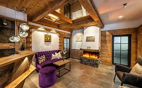 Hotel Zehnerkar & Hotel Obertauern